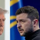 Trump reached a stunning new ceasefire deal with Ukraine 이미지