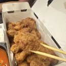 교촌치킨 풍산지구점 | [청주] 교촌치킨 동남지구점 허니콤보, 국물맵떡 후기 (+ CU 생레몬하이볼)