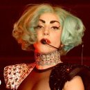 레이디 가가 ＜Bad Romance＞ 이미지