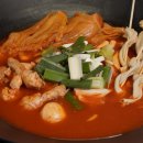 통큰 솥뚜껑 닭볶음탕 방배역점 이미지