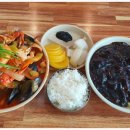 대왕반점 이미지