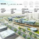 한솔동 복합커뮤니티센터 이미지