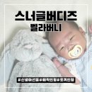 몽글몽글 애착인형 가성비 좋은 스너글 버디즈 벨라버니 후기