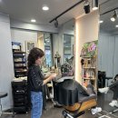 까까머리미용실 이미지