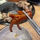 서울 강남 역삼동 숯불닭갈비 맛집 내돈내산 칸나닭집 솔직후기