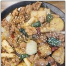 감나무집보리밥 | 서울 강북구 북한산 우이 닭 우이동 맛집 감탄 절로 나온 닭볶음탕 후기