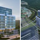 힐스테이트 금정역 상업시설(AK금정) 이미지