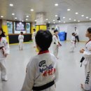 타이거즈태권도장 이미지