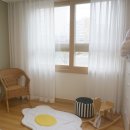 울산 커튼 블라인드 / 약사동 더샵 30평대 아파트 시공후기