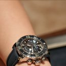 크로노그래프 플라이백 콴티엄 컴플리트 후기 / Fifty Fathoms Chronographe Flyback Quantième Complet.