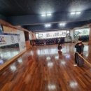 한양 검도관 이미지