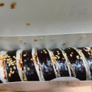 민들레김밥죽전홀씨점