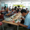 도립도서관구내식당 이미지