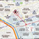 동신초등학교 남동측 이미지