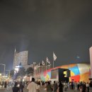 삼작로95번길 | 서울 동대문 가볼만한 곳 서울라이트 관람 후기 뉴뉴에서 악세서리 쇼핑