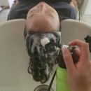 에제르헤어 | 시흥 두피탈모관리 에벤에제르스캘프 아로마헤드스파 관리 후기