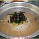 촌국수 이미지