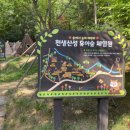 천생산 공중화장실 | 대구 근교 아이와 가기좋은 유아숲 체험원