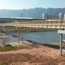 남양산인도교 이미지