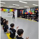 용인대우리태권도장 이미지
