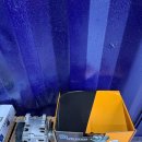 법전밧데리부분정비 | 경기도 광주 수입차정비 ｜골프 GTD 발전기/뒤 좌,우 브레이크패드 교환 작업기