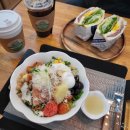 그린스미스&샌드베이신정4동점 | 파주 샌드위치 맛집 _ 그린스미스&샌드베이 파주와동점