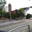 초보산꾼 여행이야기 : 성북동 고택 북촌 문화길 - 일관정(이종석별장 - 덕수교회) 이미지