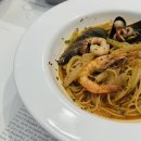 삼흥서초빌딩 | 예술의전당 라칼라스 주말 런치 조성진도 다녀간 파스타 맛집