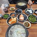 예성포토 | 예성수제순대 원주본점 (뜨끈한국물이땡길때)