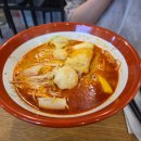 찐하오마라탕 김포운양점