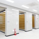 울진군립추모원 화장장 이미지