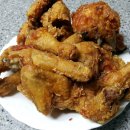 명품옛날시골통닭 이미지