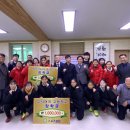 성신여자중학교 우석여자고등학교 장학금 전달식 이미지