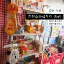 춘천인형극장 | 춘천 소품샵 투어 5곳 [나고미, 홈컴홈..] 춘천여행 가볼만한곳 후기