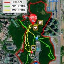 당진시종합복지타운 | 당진 계림공원 빛축제 산책로, 맨발걷기 황톳길, 데이트코스