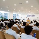 메디필드 한강병원, 오늘부터 전 진료과 개설 '그랜드 오픈'