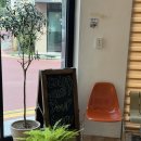 덕성초등학교 | 청주 카페 맛집 콜로니 | 말차 민트라떼·브라우니 강력 추천!