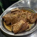 꿀꿀이연탄갈비 이미지