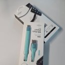 주식회사 씨앤에스 | 커네틱 스탠드 고속 충전케이블 C타입 거치대 겸용이라 편해