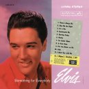 There's Always Me - Elvis Presley - 이미지