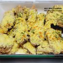 비비큐치킨 권곡점 | 아산맛집 권곡동 BBQ치킨에서 크런치 버터 먹어본 늦은 리뷰