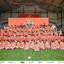 강원 춘천 유소년 FC 이미지