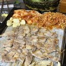 촌장골생고기