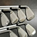 (마포골프샵) 캘러웨이 로그 맥스 ROGUE ST OS MAX 여성용 아이언세트*마포골프용품*마포골프그립* 이미지