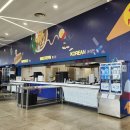 푸드코트 엘리시온 이미지