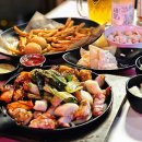 감탄계숯불치킨면목점 | 동탄 데이트 코스 목동 맛집 술집 분위기 좋은 감탄계 숯불치킨