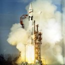 Aerojet Rocketdyne, ULA 마크 RL10 로켓 엔진 60주년 기념 이미지