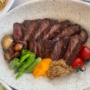 오븐에꾸운닭사동점 이미지