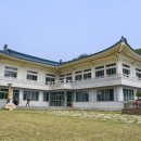 무형문화전수관 이미지