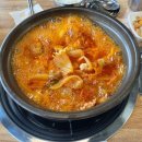 김동명찌개사랑 방문 후기 용인 남사 맛집, 1인분 점심 식당 추천, 김치찌개, 사리무료, 용인지역화폐